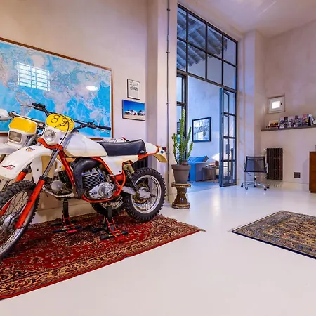 The Urban Loft By Mmega Apartment *