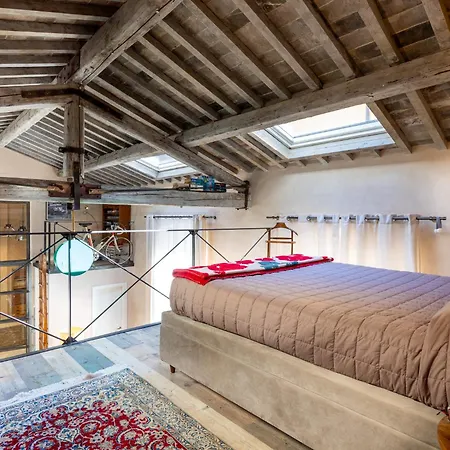 The Urban Loft By Mmega