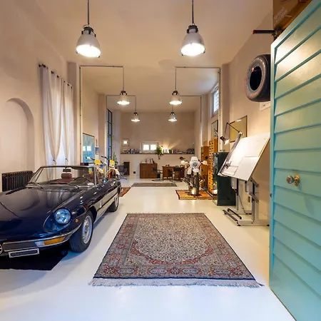 The Urban Loft By Mmega