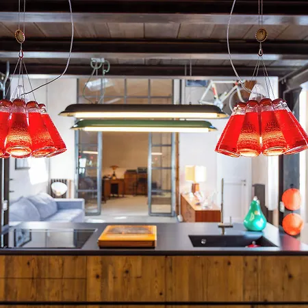 The Urban Loft By Mmega *