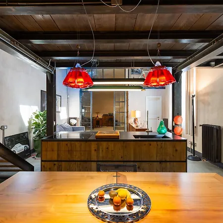 The Urban Loft By Mmega