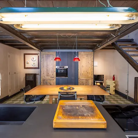 The Urban Loft By Mmega * فلورنس