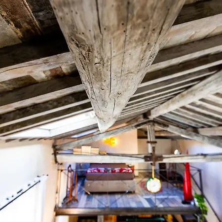 Appartement The Urban Loft By Mmega Florence